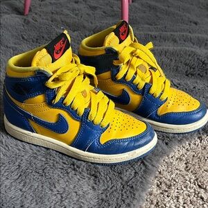 Nike Air Jordan 1 retro 11c